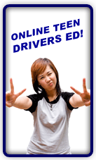 Culver City Drivers Ed With Your Completion Certificate