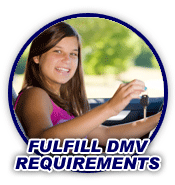 Driving School in Vista