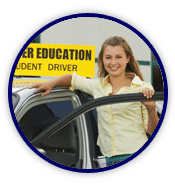 Driving School in CA