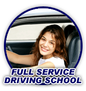 Driving School in CA