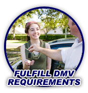 Driving School in Clovis