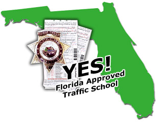 Merritt Island traffic school