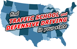 TrafficSafetySchool.com Sitemap